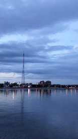 黑河