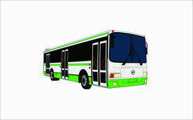 公交车