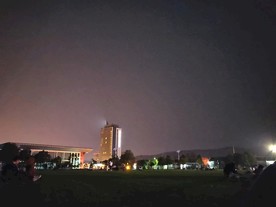 夜景