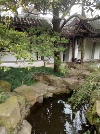 锡惠名胜区