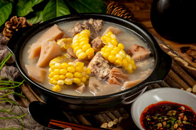 特色砂锅