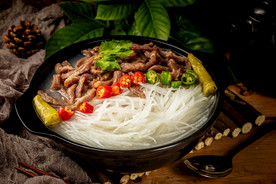 特色砂锅