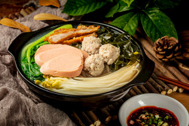 特色砂锅