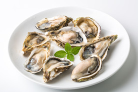 生蚝