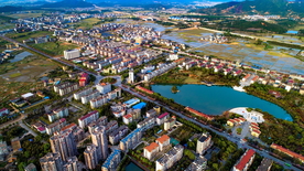 县城全景1