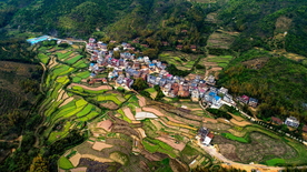 乡村风光