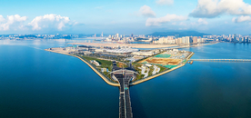 港珠澳大桥