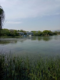 无锡山水