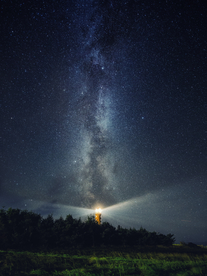 浩瀚星空