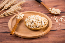 燕麦片