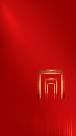 红金背景