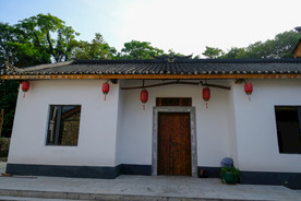民居