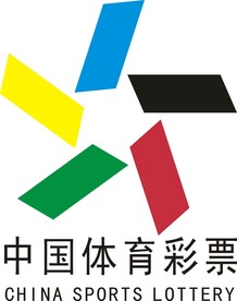 中国体彩LOGO