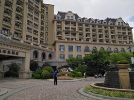 青岛印象