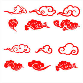 云纹
