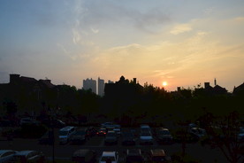 青岛印象