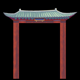 屋顶