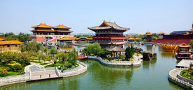 清明上河园