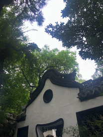 古风