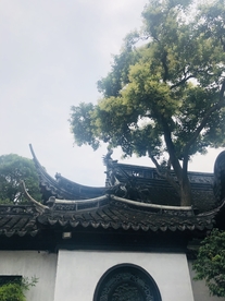 古风建筑