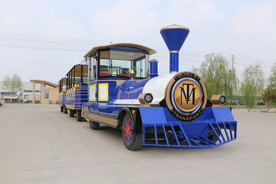 小火车