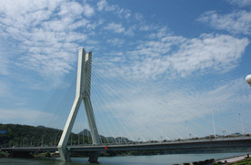 紫金大桥
