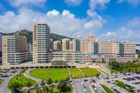 青岛大学附属医院