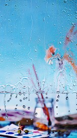水雾