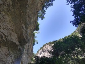 云梦山