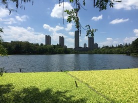 华家池
