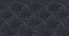 复古吉祥纹样底纹背景