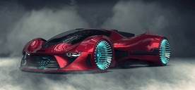 汽车
