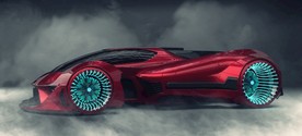 汽车