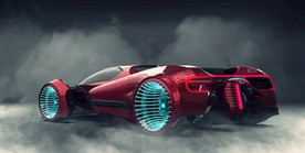 汽车