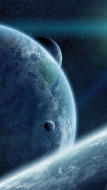 星球