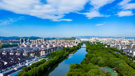 环城河