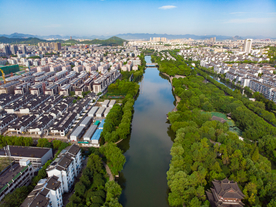 环城河