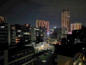 静的夜