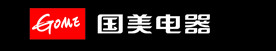 国美电器矢量标志