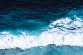 大海