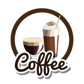 咖啡