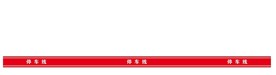 停车线停止线