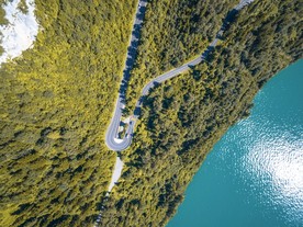 风景