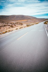 路边风景