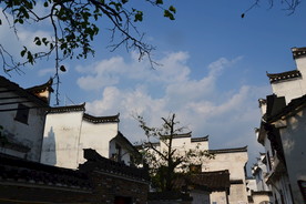 徽式建筑
