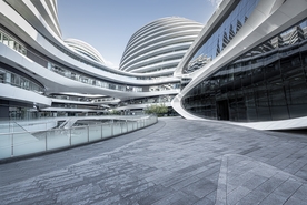 现代建筑