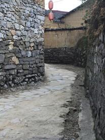 古道小路