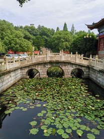 廊桥