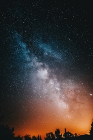 天空背景素材