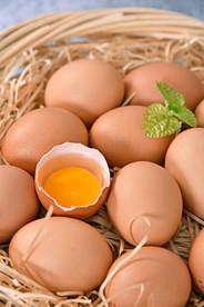 鸡蛋